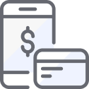 Debit/Credit Card