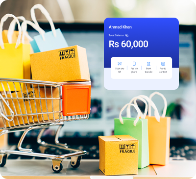 Ecommerce