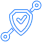 End-to-End Encrypted