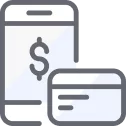 Debit/Credit Card