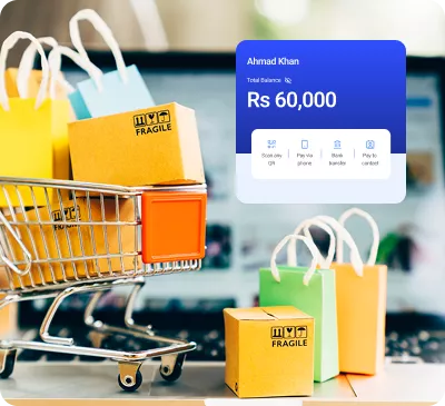 Ecommerce Business